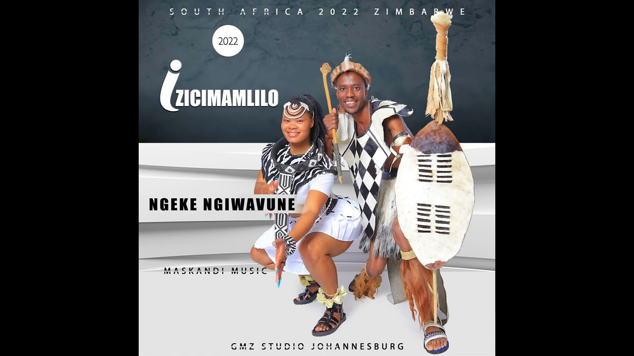 IZICIMAMLILO eze- Sgodo ( Hlalani Phansi ) 2022 latest