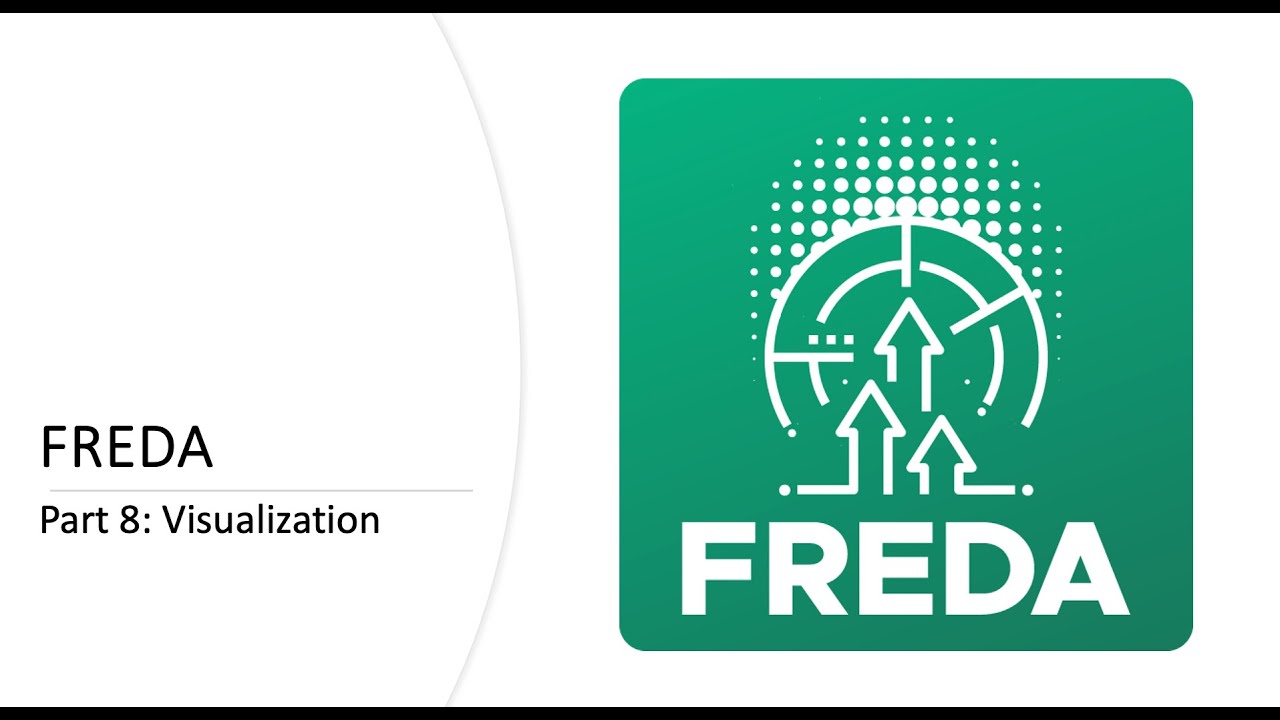 FREDA Tutorial: Visualization - YouTube