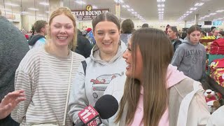 Ohio’s first Buc-ee’s opens to huge crowd