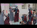 Ahmad and Khadijah are pressuring the wicked second wife toward separation! Her dilemma of failure!