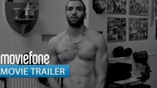 Wolf Trailer Moviefone