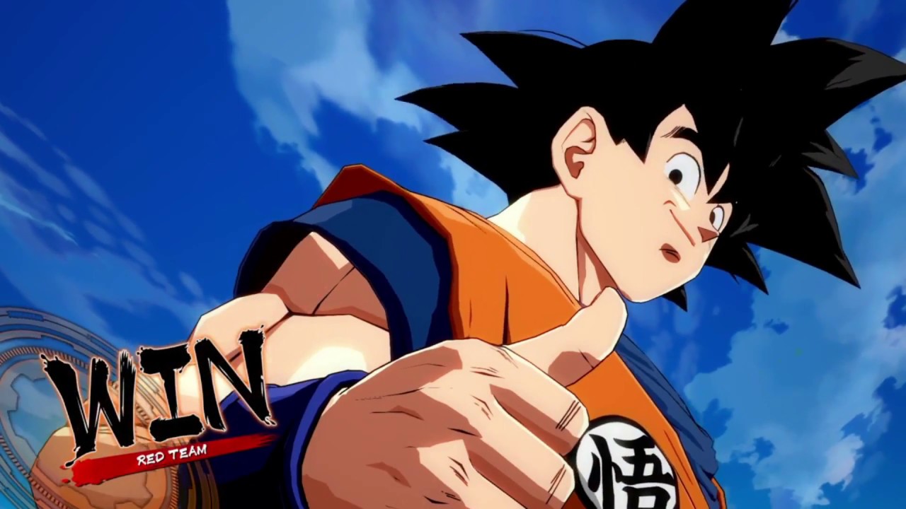 ドラゴンボールファイターズ『バトルチュートリアル』 - YouTube