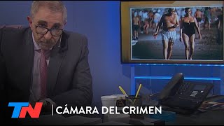 El desarmadero: el crimen de José Luis Cabezas, 24 años después | CÁMARA DEL CRIMEN