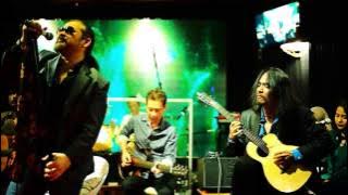 WINGS - HARAPAN 2016 (LIVE)