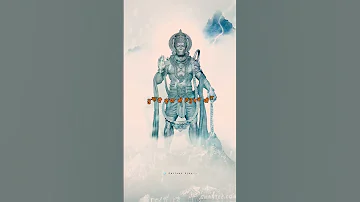 Hanuman status #viral  #bajrangbalistatus #hanuman4kstatus #trending #shorts #lordhanuman #bhajan