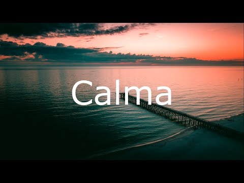 Pedro Capó, Farruko - Calma (Remix) (Türkçe Çeviri)