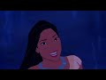 Pocahontas Grandmother Willow Disney Princess