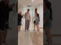 Being a Girl Isn't an Excuse | MUSCLE MAN | #namphuong #muscleman #funny #shorts #hero #kindness
