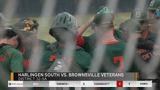 Apr. 23 HS baseball highlights