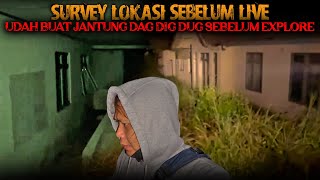 Review Klinik Tengah Hutan  Seram