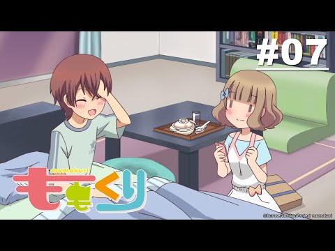 Câu Chuyện Tình Momo-Kuri