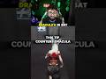 Dead by Daylight Killer Counter (Dracula)