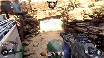 Black Ops3 Daily Tip: R.A.P.S. Scorestreak