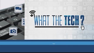 Celebrity What the Tech: Emergency SOS Profile