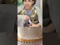 Rubén tuesta con decoración de pasteles | Lo mejor de Rubén tuesta