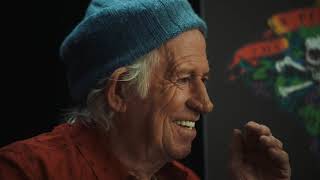 Keith Richards Breaks Down Recording 'Main Offender' (with David Fricke) by Keith Richards 179,085 views 2 years ago 22 minutes