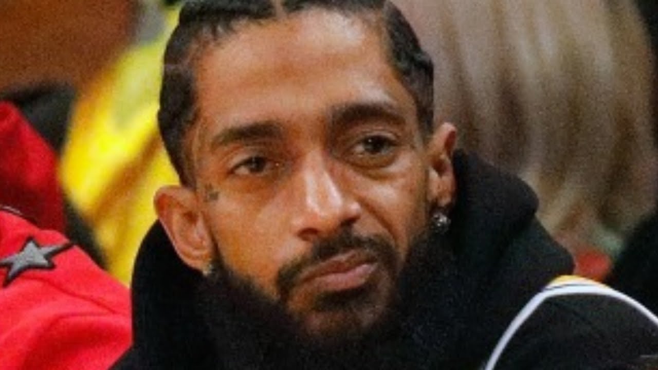 What Nipsey Hussle Did For His Kids Before His Death