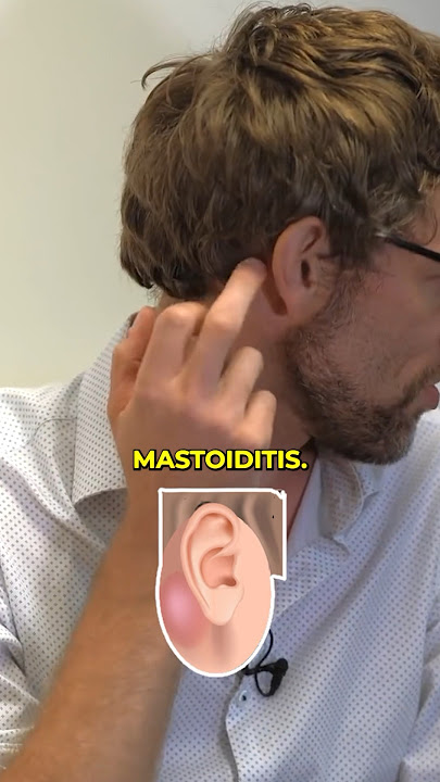 What Happens When Ear Infections Reach Your Skull?