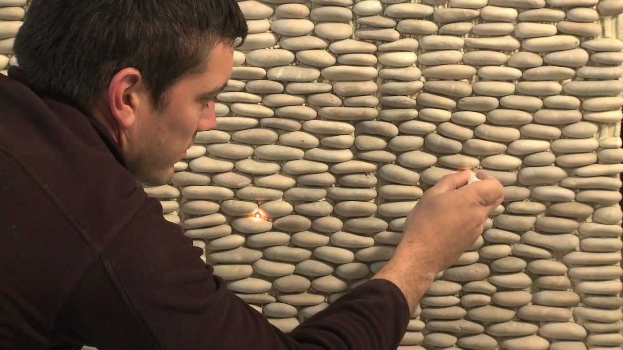 Illuminazione senza fili youtube Illuminare giardino senza corrente