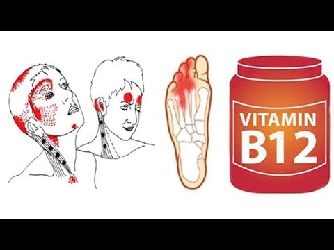 Video: Haarmaske Mit Vitaminen In Ampullen B6 Und B12: Rezepte Und Ergebnisse