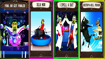 Scary Stranger 3D - Fool or Get Fooled Full New Chapter Version  5.1.4