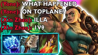 ILLAOI TOP IS NOW PERMA-BANNED MORE THAN EVER (BROKEN) - S13