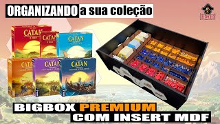 Caixa Organizadora 