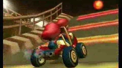 Mario Kart Double Dash Dubs Part 2