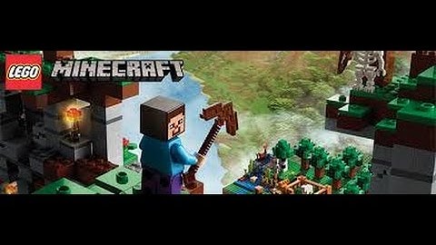 Lego Wars (part 1): CraftClan