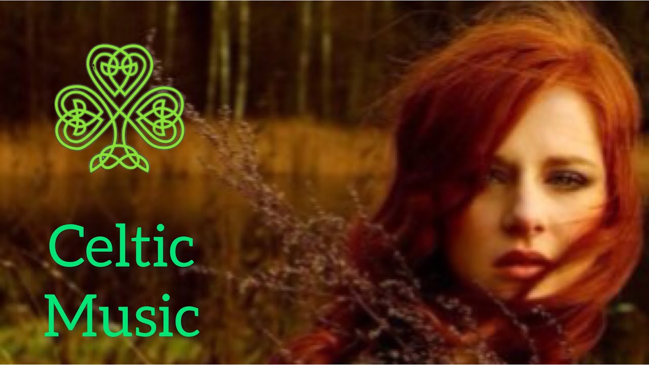celtic music youtube