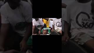 Soloku Mu Talent Is For Kumasi People