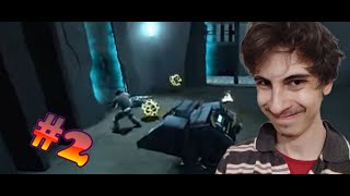 видео: Half-Life 2 Episode 1 Глава 2 прямое вмешательство картинка: Half-Life 2 Episode 1 Глава 2 прямое вмешательство
