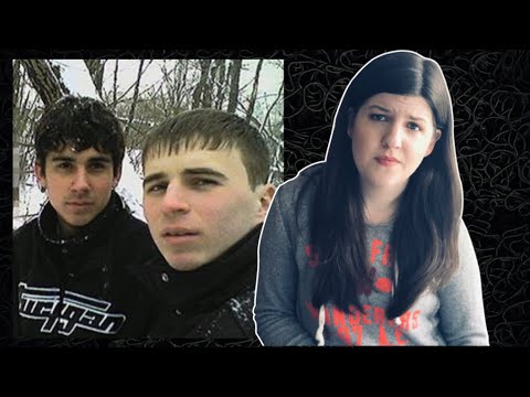 Dnepropetrovsk MANIACS Story Behind 3 GUYS 1 HAMMER (Disturbing, NOT Graphi...