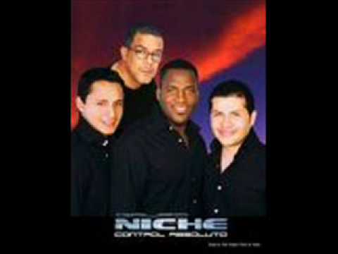 No me pidas perdon - Grupo Niche ((((official))))))