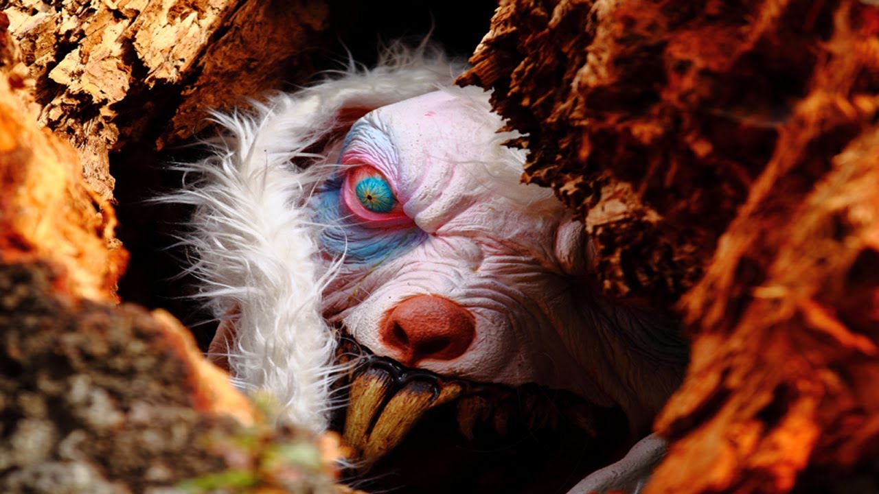 Epic Mean Bunny Easter April Fools Prank 