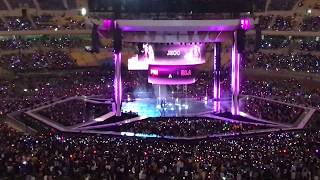 BLACKPINK 블랙핑크 PLAYING WITH FIRE+AS IF IT’S YOUR LAST 4K FANCAM