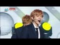 [HOT] EXO-CBX - Hey Mama!, 첸백시 - 헤이 마마! Show Music core 20161224