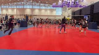 Jags 15u vs Diamond Elite 2