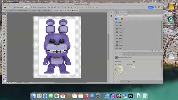 Photoshop 2023 using F570 on Mac Ventura