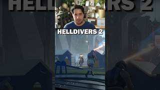HELLDIVERS 2’ Best Update Yet #helldivers2 #helldivers