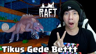 Ketemu Tikus Gede Banget - Raft Chapter 1 Indonesia - Part 8