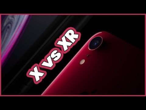 iPhone X o iPhone Xr? - Q&A Sunday