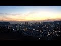 New year vlog! Ihwa mural village + Seoul City Wall hike (Naksan trail) - Pt. 2