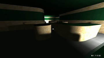 Quake 3 DeFRaG: df: : DeFRaG