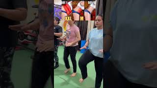 Standing Belly & Sides Fatloss Best Workout.u Do & See Amazing Difference In Ur Whole Body Inches