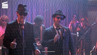 Video thumbnail of "The Blues Brothers: He's just a man (HD CLIP)"