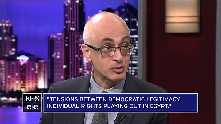 Egypt Authorizes Police To Use Deadly Force