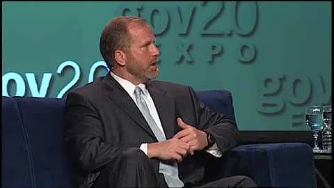 Gov 2.0 Expo 2010:  Price Floyd, "Using Social Media as a Strategic Communication Tool"