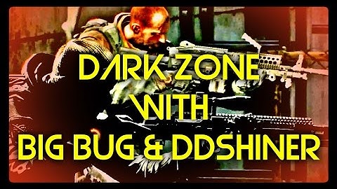 The division with ddshiner