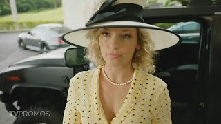 Magnum P.i. S04 E03 Promo Texas Wedge Hd